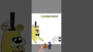 goden fedy #sodygames13