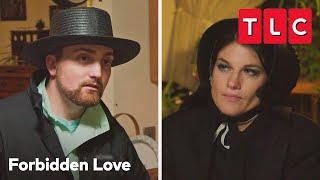 Elmer's Cover Is Blown | Forbidden Love | TLC