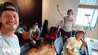 Tyler Hubbard - Dancin’ In The Country (Behind The Song)