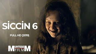 Siccin 6 (2019 - Full HD) | English Subtitles