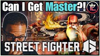 Perfect Legend - Can I Get Master Rank?! - Street Fighter 6 Ranked Matches