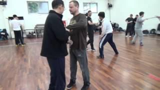 Systema Seminar by Daniil Ryabko, 2016/3/26&27, SYSTEMA TAIPEI  03 27 14 26 30