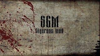  Sigerous Mod COP 2.0+Geonezis Addon (Сборная СГМ)