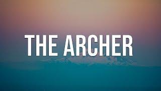 Taylor Swift - The Archer (Lyrics)