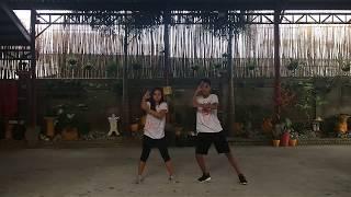 "DESPACITO" - Luis Fonsi ft Justin Bieber Dance By: @MattSteffanina ft AC Bonifacio