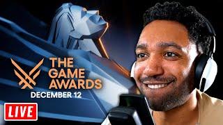  THE GAME AWARDS 2024 | YouTube Live Stream