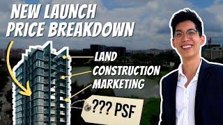 New Launch Prices: The Best Hack For Finding Undervalued Property (ALWAYS Do This Before You Buy!)