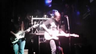 Another Brick in the Wall- Pink Floyd cover - Josh Ewing Greg DeLuca - ZOOM0221.MOV