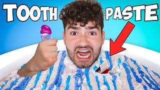 Busting 100 Dental Myths !!