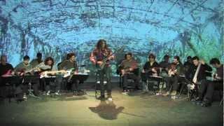Vivaldi`s Four Seasons "La primavera": Spring II - Largo, by Sinfonity