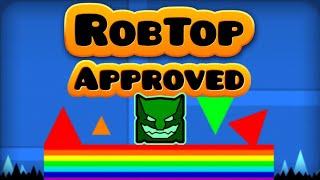 Building a Level the Way RobTop Intended It