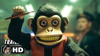 THE MONKEY | Official Trailer (2025)