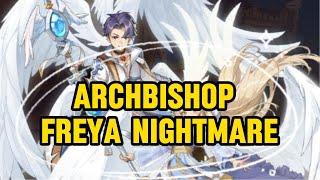 Ultimate Freya Mirage Nightmare Guide - Ragnarok Origin Global - Archbishop