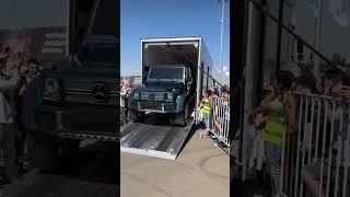 Mercedes 4x4 G Class #4x4 #gclass #mercedes #shorts #short #tiktok #shortsvideo #instagram #car