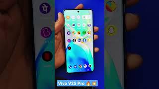 vivo V25 pro  #shorts #mobile #trending #viral #youtube #oppo #vivo #reels #trend #v25pro #v25