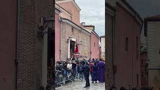 Semana Santa Madrid Processions - Holy Week Madrid #semanasanta2024  #easterweekend #easter