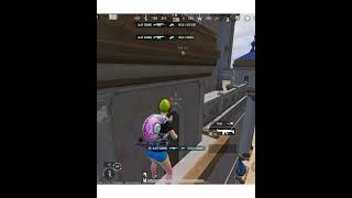 Yes, I Did as You Thought  #pubg #pubgm #pubgmobile
