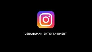 DJ RAHAMAN ENT. POP CLUB PARTY MIX VOL. 1 - Ed Sheeran, Usher, Taio Cruz, Chris Brown, Rihanna