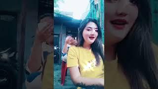 Goyang Hot Tiktok terbaru janda bigo live indonesia hot