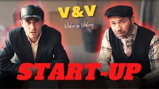 V&V - Start-Up