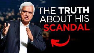 What ALL Christians Need to Learn From Ravi Zacharias