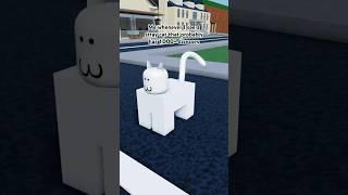 Roblox Cat #roblox #robloxfyp #potemer