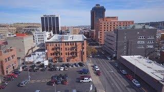 Downtown Billings: A look at the past and the future