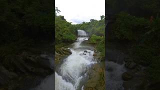 Amazing waterfalls #northeast #trendingshorts #special #waterfall #shorts