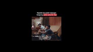 Bu Tejo Kalo Udah Ngomong Remnya Blong | Bu Tejo Sowan Jakarta | #Shorts