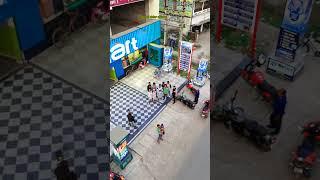 Mitali to wecare drone camera short reaction video #reels #trending #reelschallenge #Beldanga