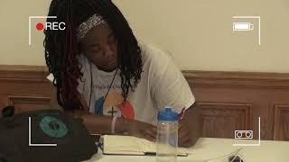 Youth Theology Institute at Rust College 2018