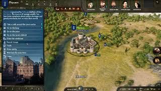 How to Run Breweries in Mount & Blade 2 Bannerlord