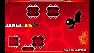 КАК СДЕЛАТЬ БОССА В GEOMETRY DASH