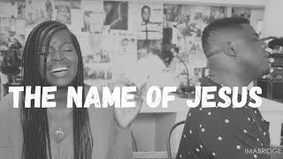 Stories & Songs: The Name of Jesus | POWER | Gorden & Martha Dove