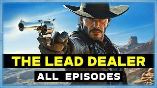 The Lead Dealer - The Full HFY Universe