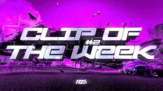 FIZ6 CLIP OF THE WEEK WINNERS #2