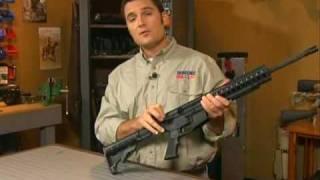 How to Field Strip and Clean your AR-15 | Shooting USA