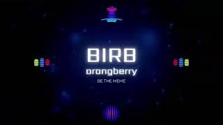 Youtuber Orangberry's New Intro 