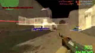 Counter Strike 1 6 Ultimate Hack + Downloadlink