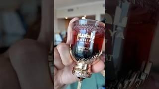Crazy Looking Bottles | Arabiyat Bahiya Garnet
