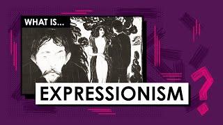 What is Expressionism? Art Movements & Styles