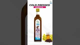 VRK CHOICE COLD PRESSED DIET COCONUT OIL