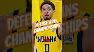 OKC Thunder's Defense is a problem for Pacers