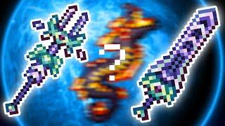 Terraria NEEDS MORE of this Weapon...