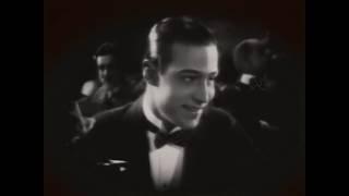 Rudolph Valentino and the Ballerina Part 1