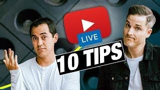 How to Get More VIEWS on YouTube 2020 – 10 Tips