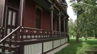 Martin-Mitchell Mansion's 130th Birthday