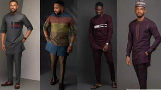 90+ Latest Senator Wears for Men || Modern Kaftan Dress Style for Men #2024 #fashion