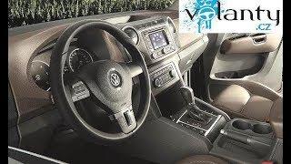 Как снять подушку безопасности : VW Golf 6  VI. mk6  VOLANTY.CZ