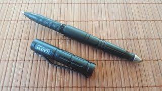 Gearbest Unboxing: LAIX B007 Portable Tactical Pen